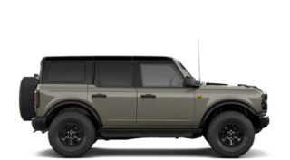 2026 Ford Bronco® External Image 5